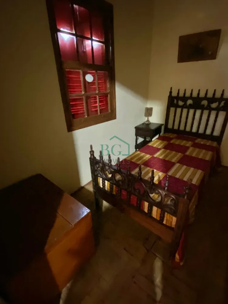 Casa, 8 quartos, 406 m² - Foto 1
