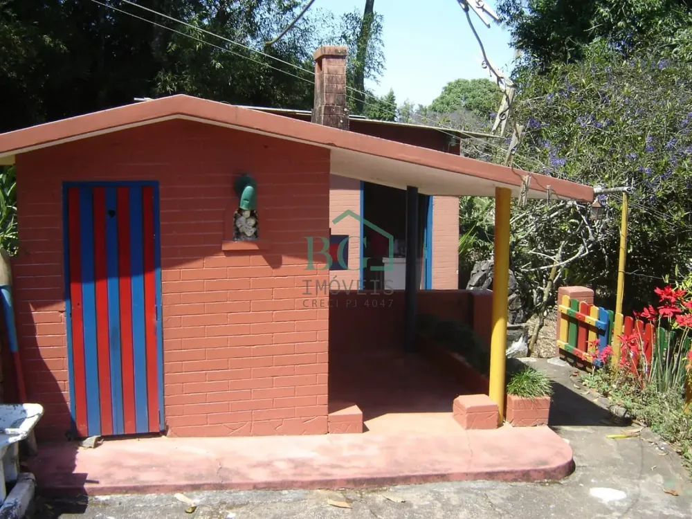 Casa, 8 quartos, 406 m² - Foto 8