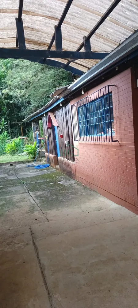Casa, 8 quartos, 406 m² - Foto 5