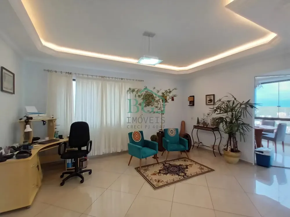 Apartamento, 3 quartos, 148 m² - Foto 2