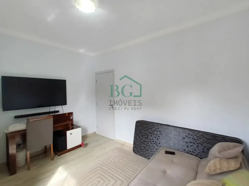 Apartamento, 3 quartos, 148 m² - Foto 4