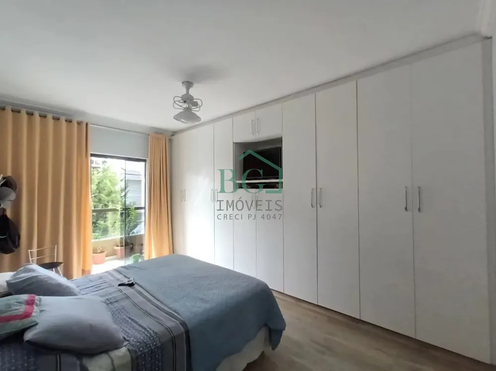 Apartamento, 3 quartos, 148 m² - Foto 3