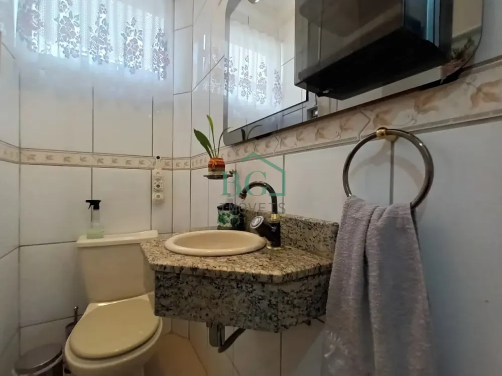 Apartamento, 3 quartos, 148 m² - Foto 8