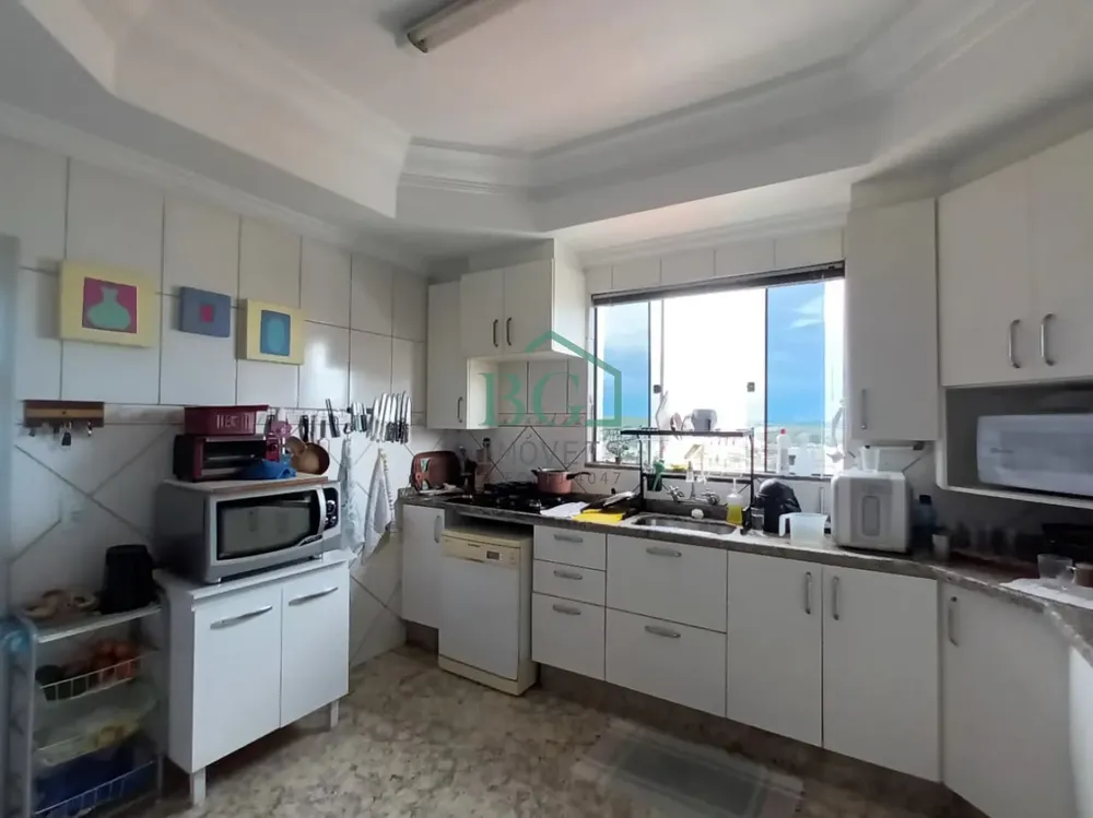 Apartamento, 3 quartos, 148 m² - Foto 6