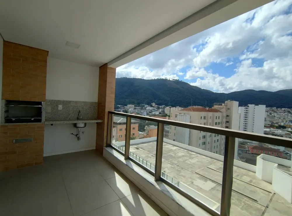Apartamento, 2 quartos, 75 m² - Foto 1