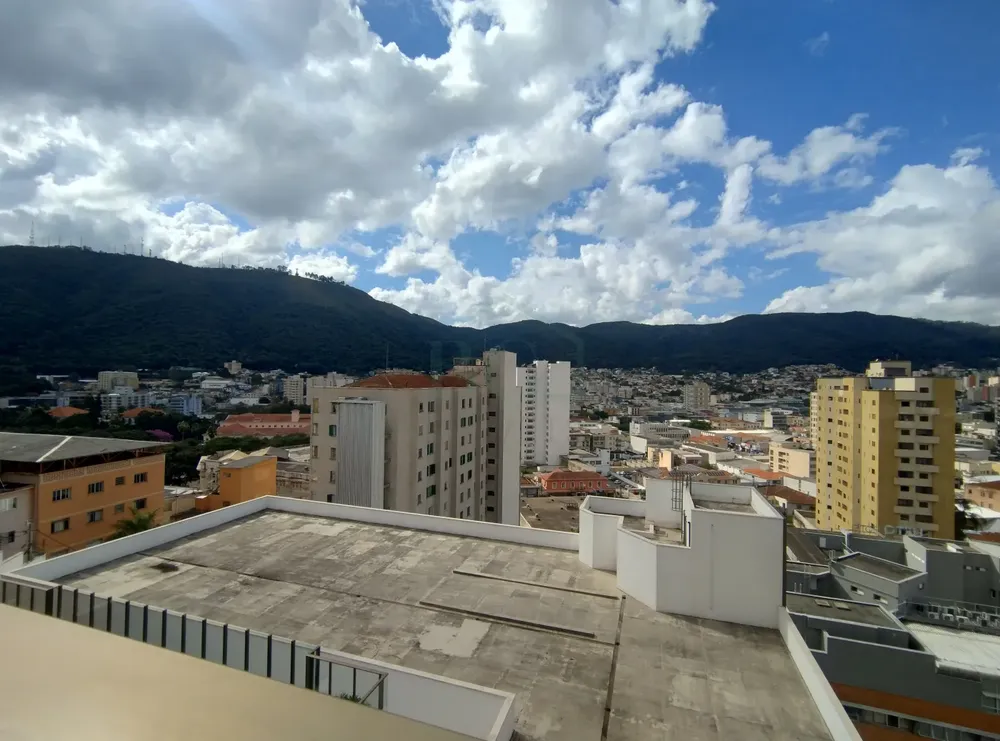 Apartamento, 2 quartos, 75 m² - Foto 3