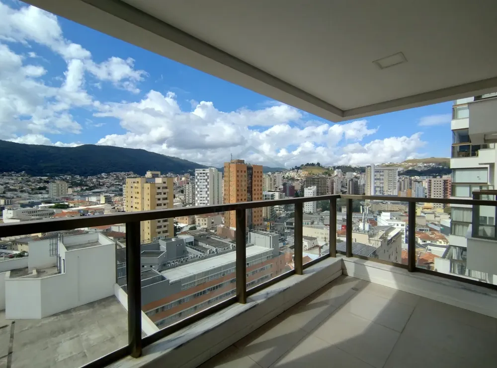 Apartamento, 2 quartos, 75 m² - Foto 2