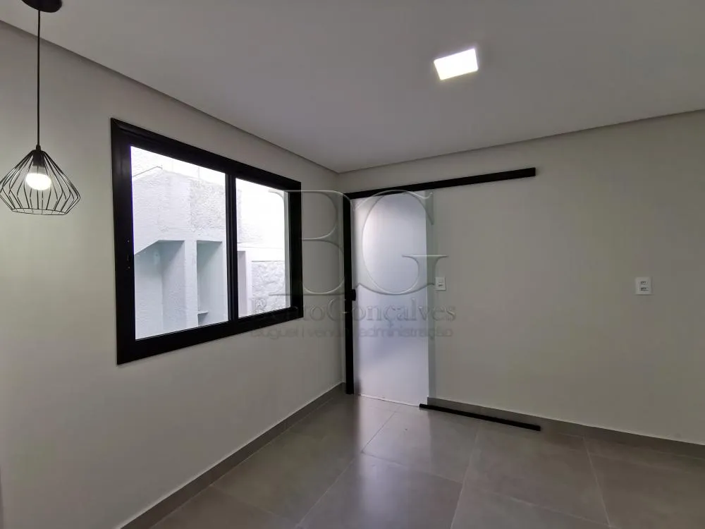 Casa, 3 quartos, 223 m² - Foto 3