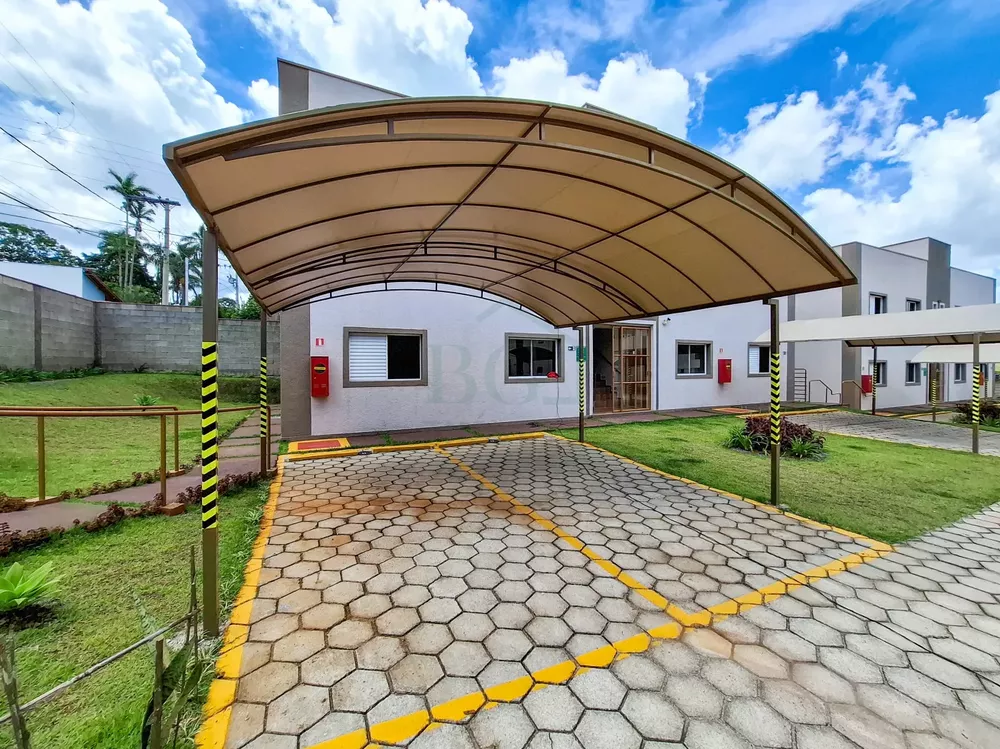 Apartamento para alugar com 2 quartos, 60m² - Foto 4