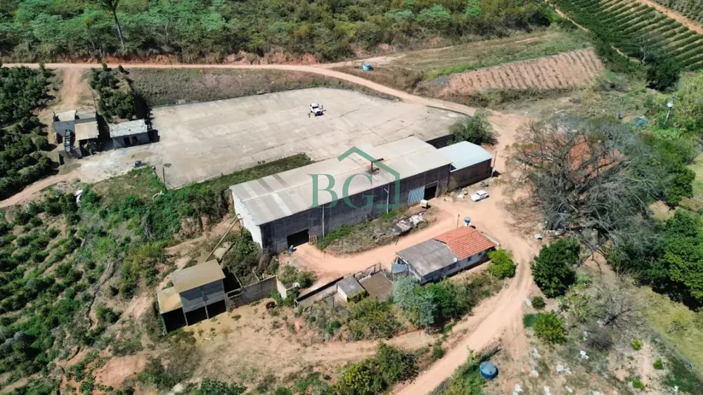 Fazenda, 37 hectares - Foto 1