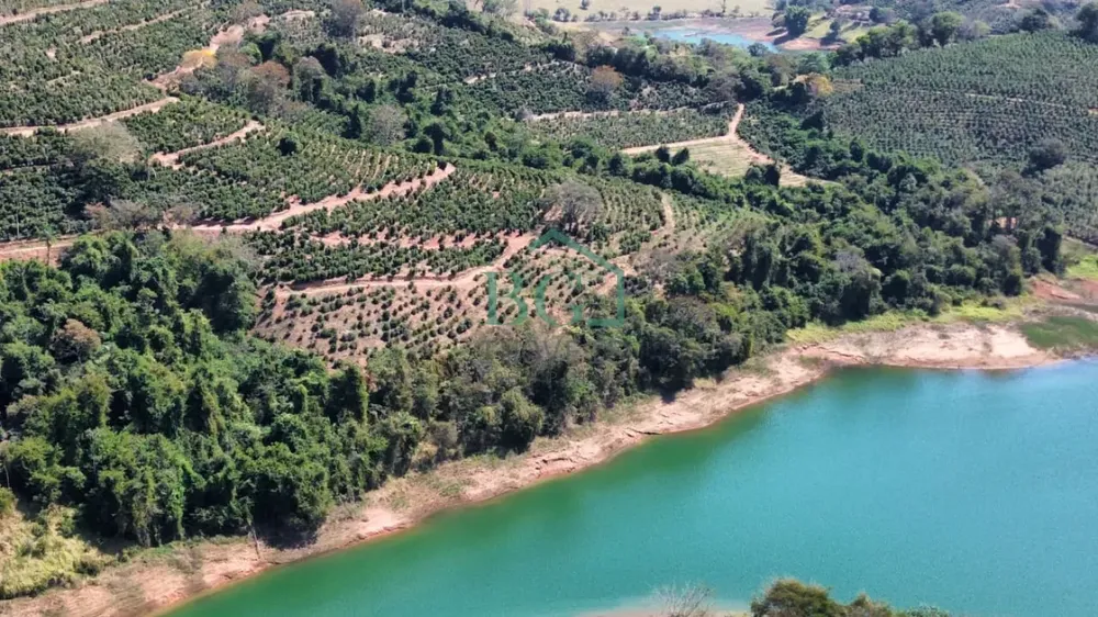 Fazenda, 37 hectares - Foto 5
