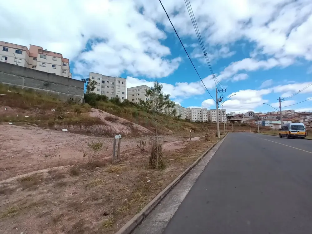 Terreno, 493 m² - Foto 1
