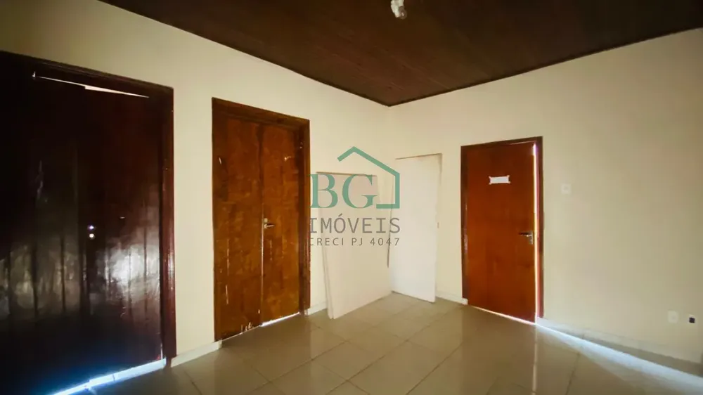 Casa, 3 quartos, 80 m² - Foto 2