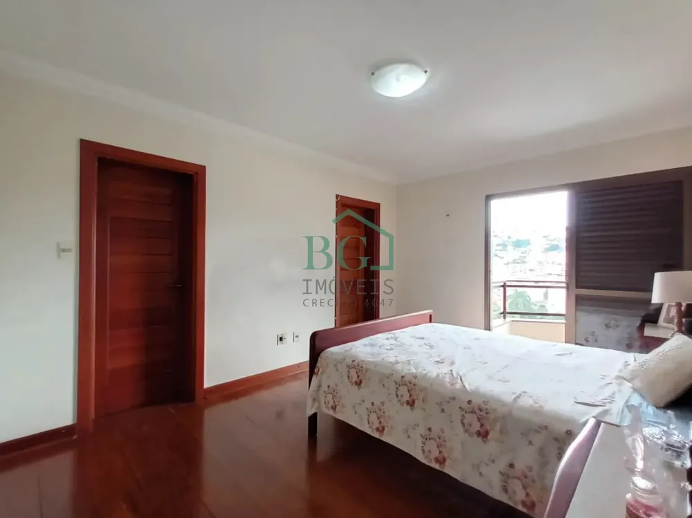 Apartamento, 4 quartos, 331 m² - Foto 3