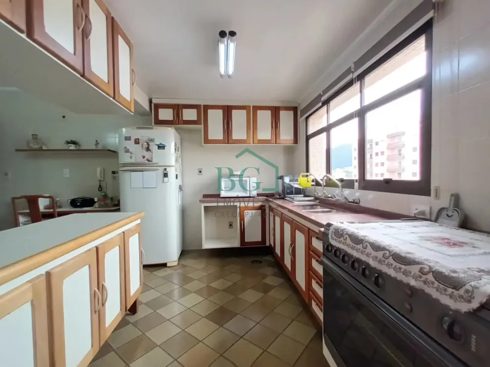 Apartamento, 4 quartos, 331 m² - Foto 8