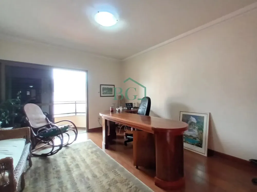 Apartamento, 4 quartos, 331 m² - Foto 5