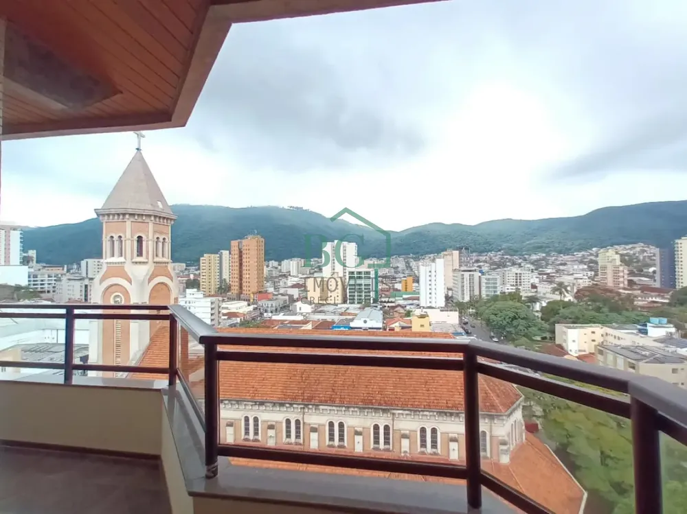 Apartamento, 4 quartos, 331 m² - Foto 6