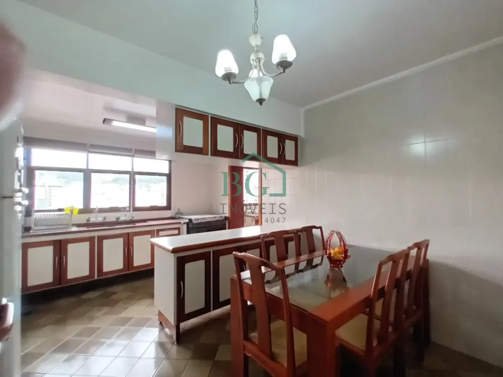 Apartamento, 4 quartos, 331 m² - Foto 7
