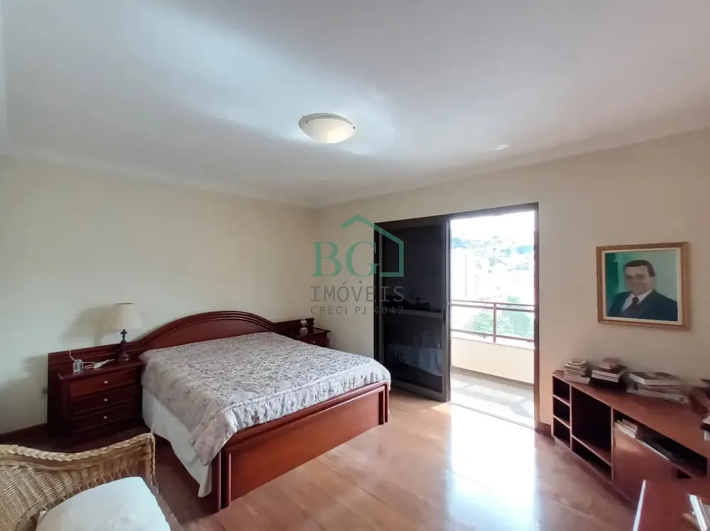 Apartamento, 4 quartos, 331 m² - Foto 2