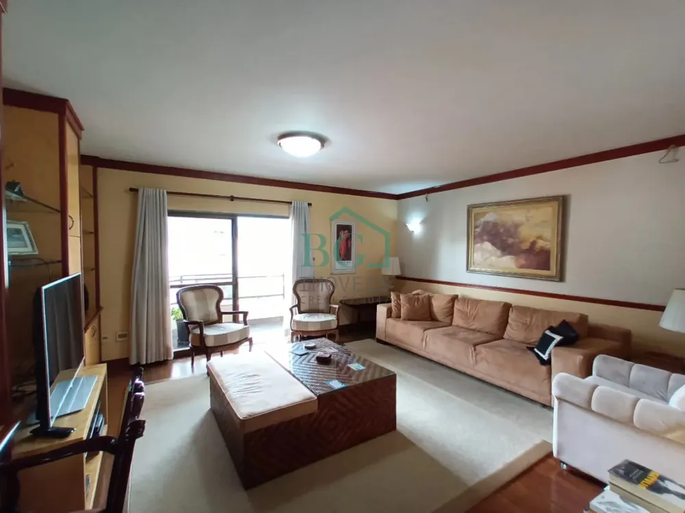 Apartamento, 4 quartos, 331 m² - Foto 1