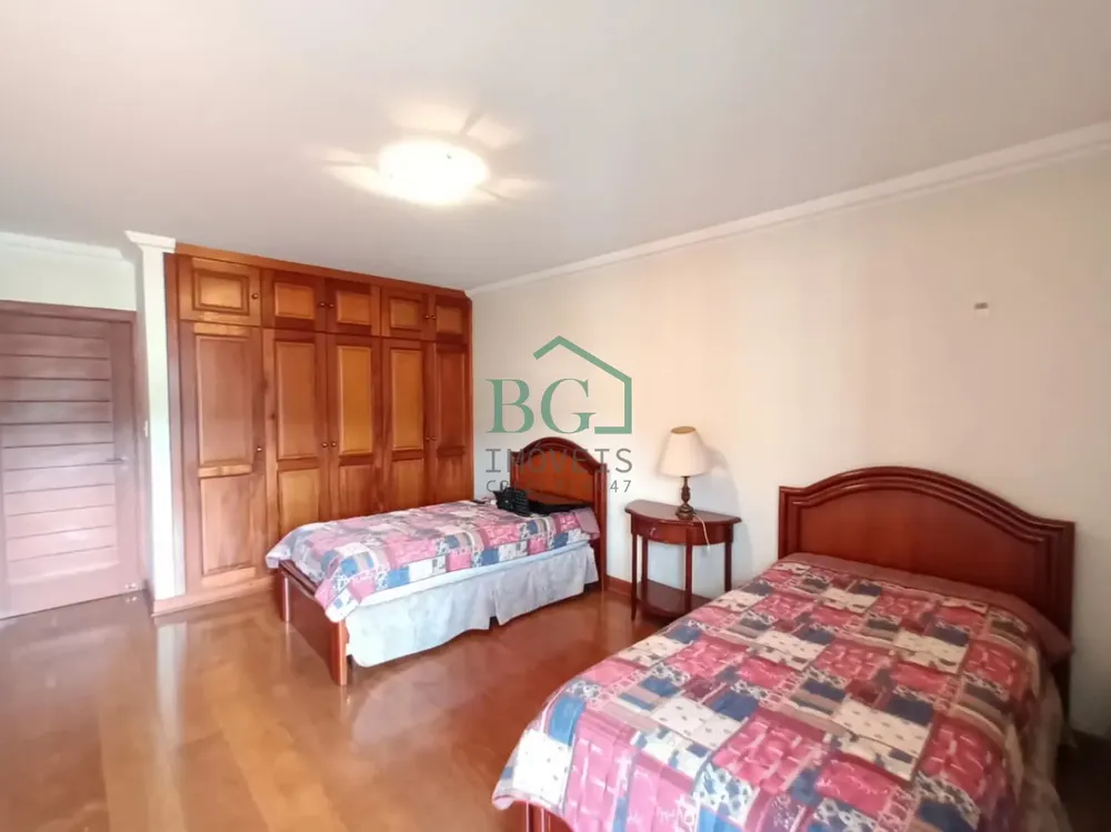 Apartamento, 4 quartos, 331 m² - Foto 4