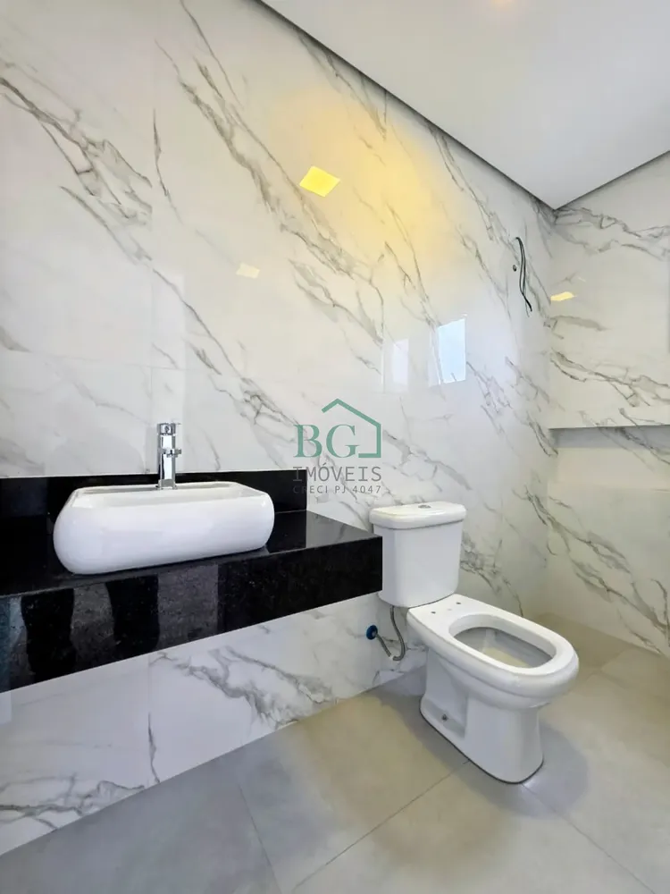 Apartamento, 3 quartos, 74 m² - Foto 4