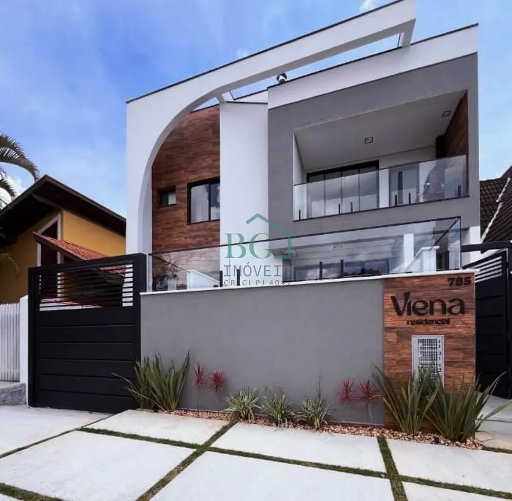 Apartamento, 3 quartos, 74 m² - Foto 1