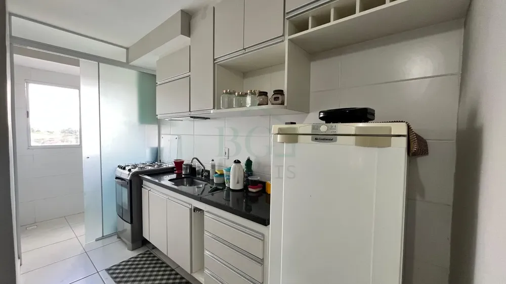 Apartamento, 2 quartos - Foto 5