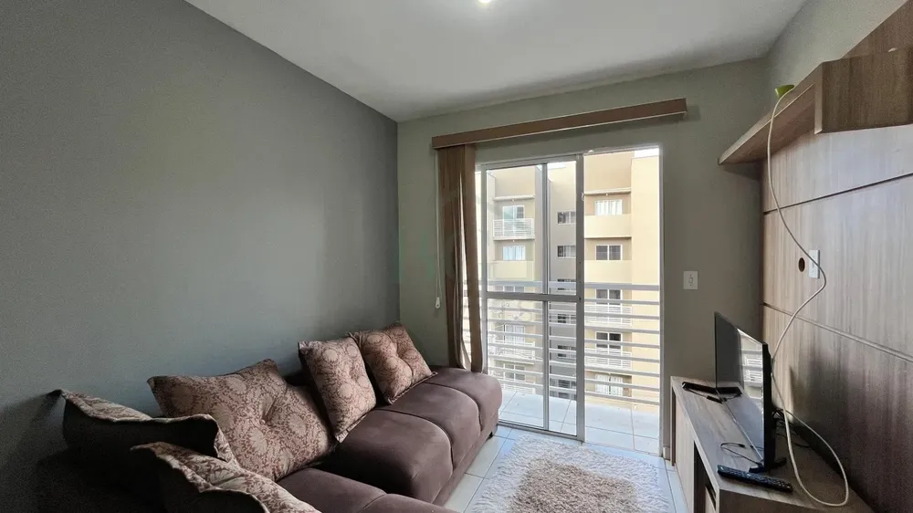 Apartamento, 2 quartos - Foto 1