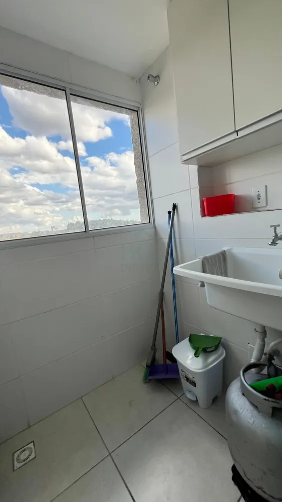 Apartamento, 2 quartos - Foto 8