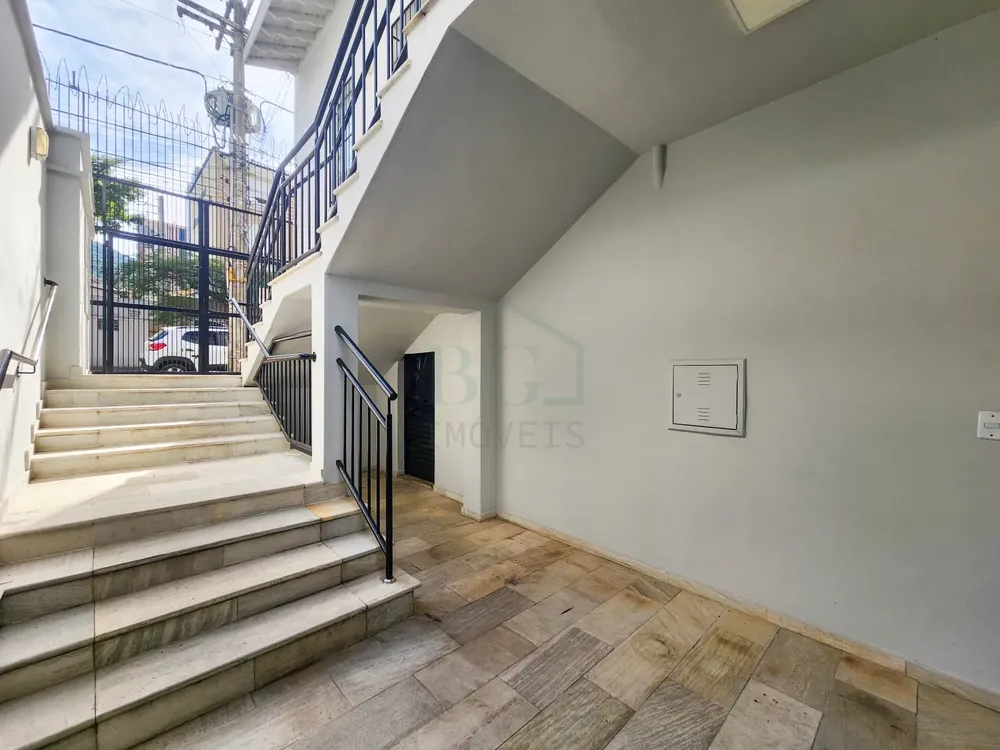 Loja-Salão, 80 m² - Foto 1