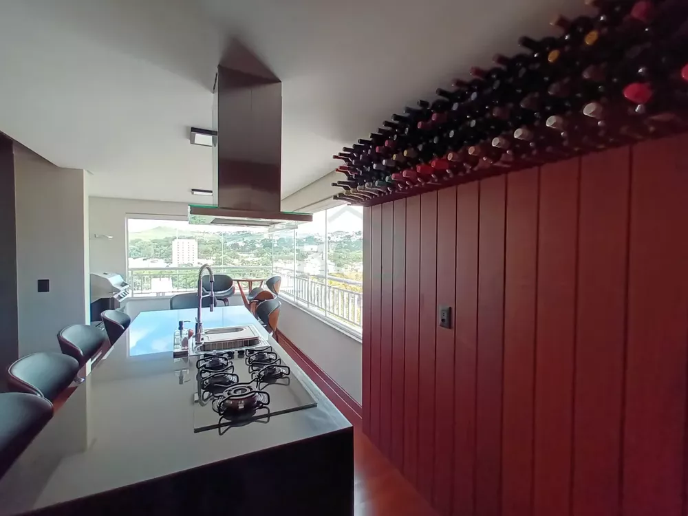 Apartamento à venda com 2 quartos, 73m² - Foto 5