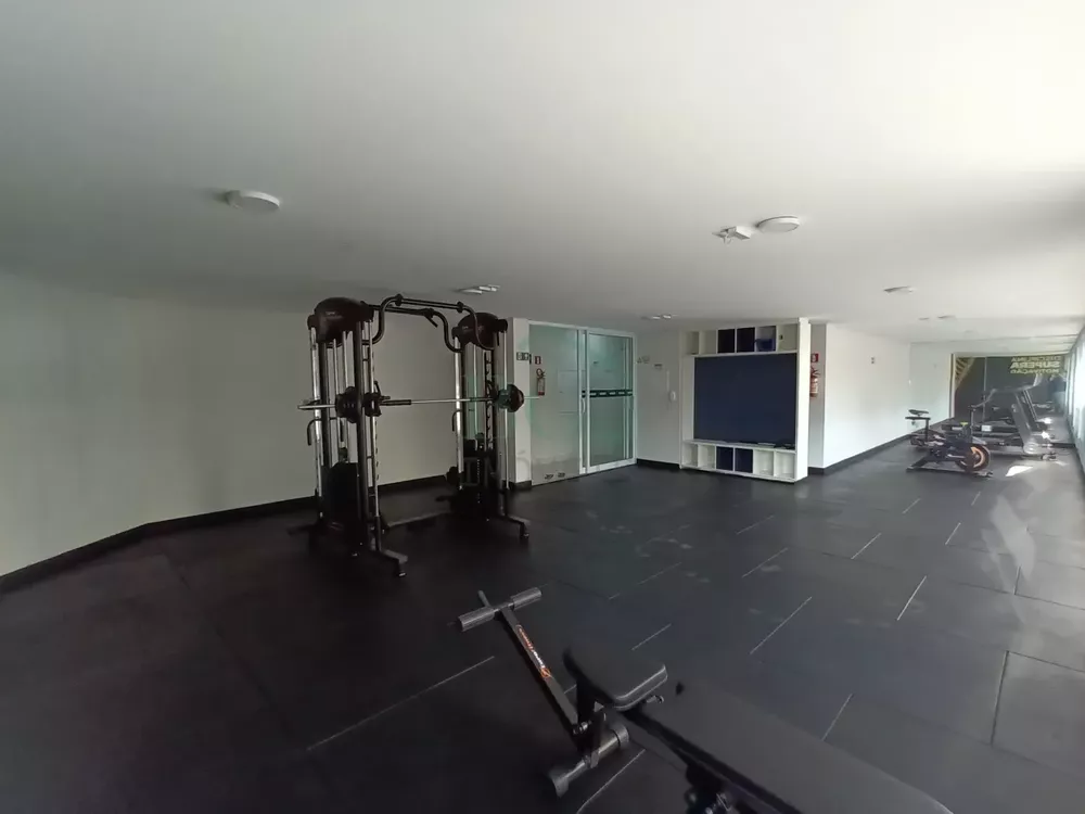 Apartamento à venda com 2 quartos, 73m² - Foto 8