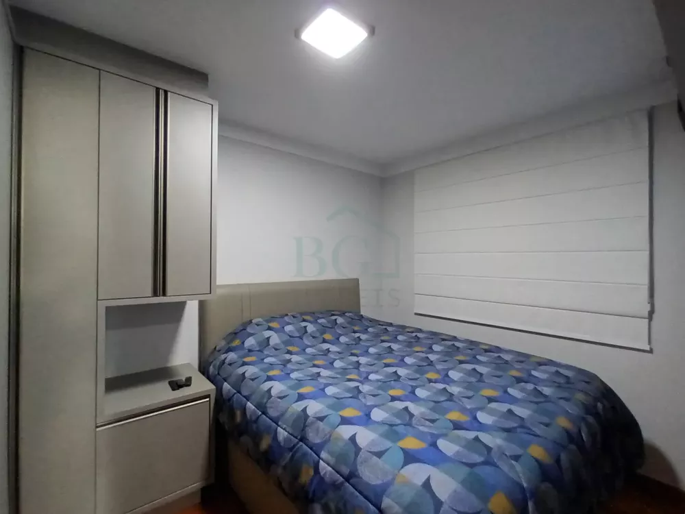 Apartamento à venda com 2 quartos, 73m² - Foto 3