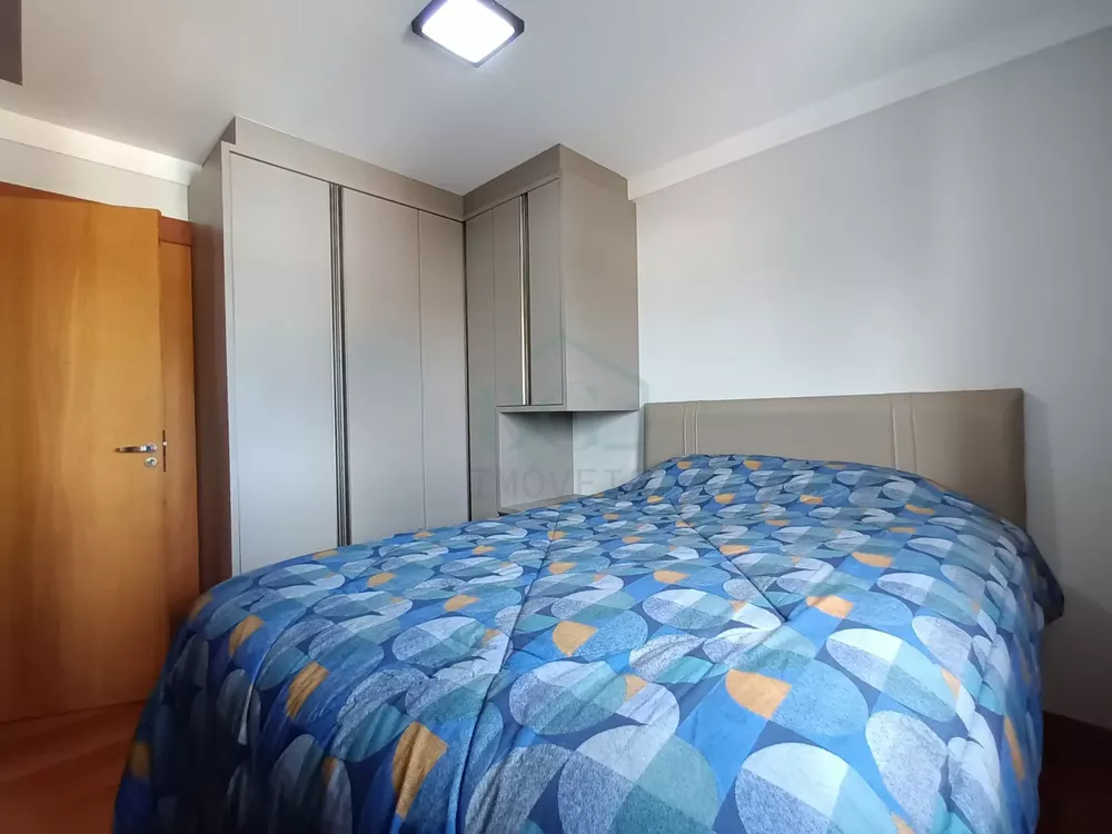Apartamento à venda com 2 quartos, 73m² - Foto 2