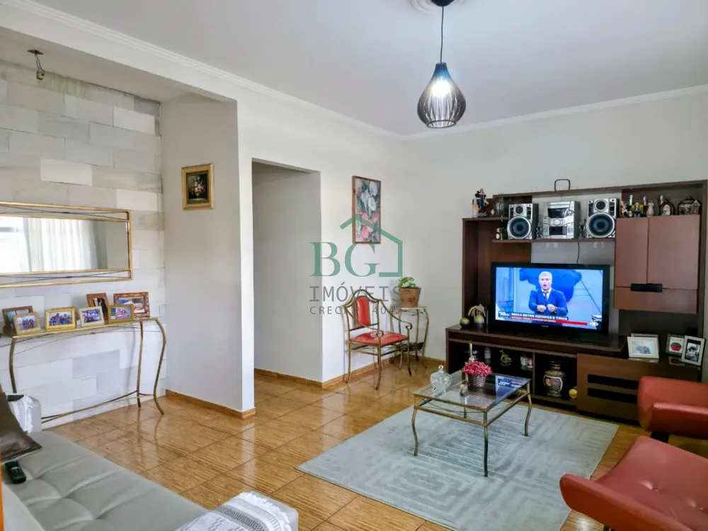 Casa, 2 quartos, 104 m² - Foto 1