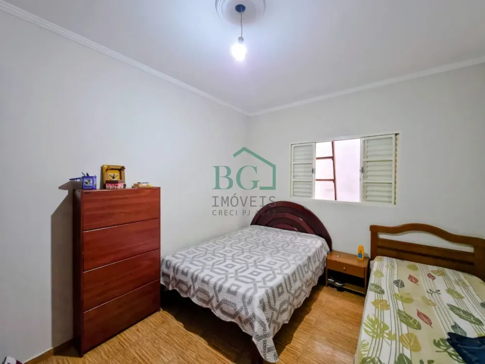 Casa, 2 quartos, 104 m² - Foto 3