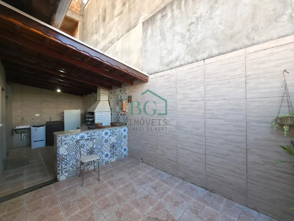 Casa, 2 quartos, 104 m² - Foto 7