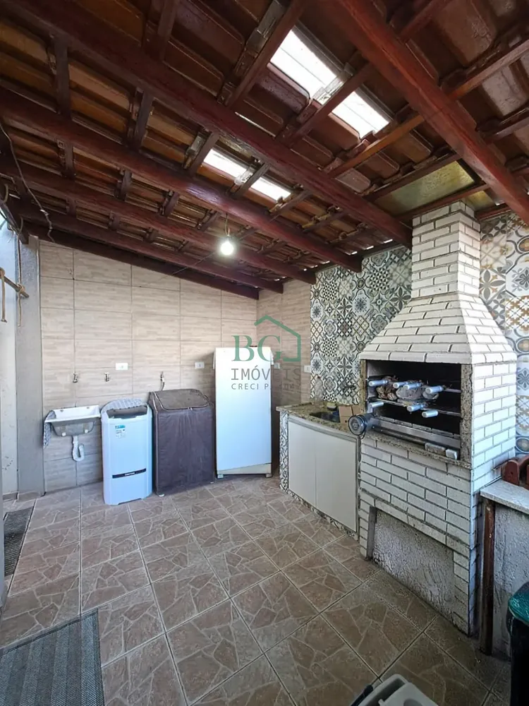 Casa, 2 quartos, 104 m² - Foto 6