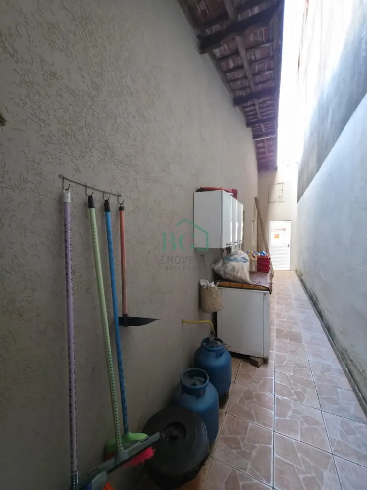 Casa, 2 quartos, 104 m² - Foto 5
