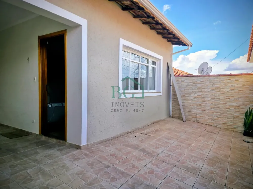Casa, 2 quartos, 104 m² - Foto 8