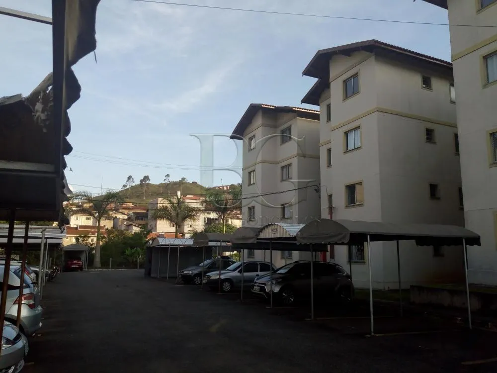 Apartamento, 2 quartos, 63 m² - Foto 1