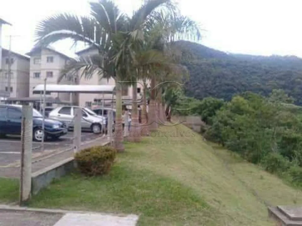 Apartamento, 2 quartos, 63 m² - Foto 2