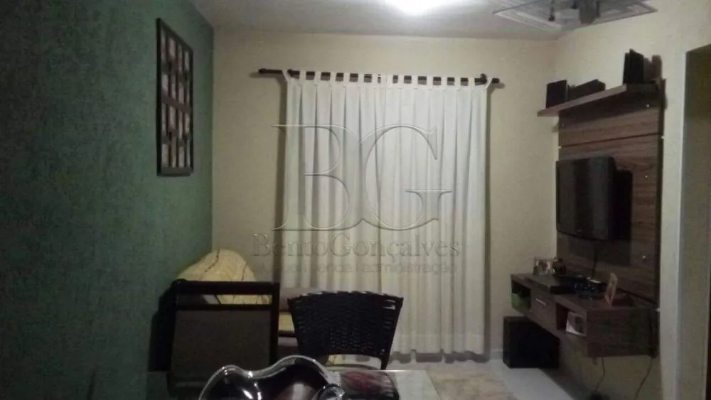 Apartamento, 2 quartos, 63 m² - Foto 4