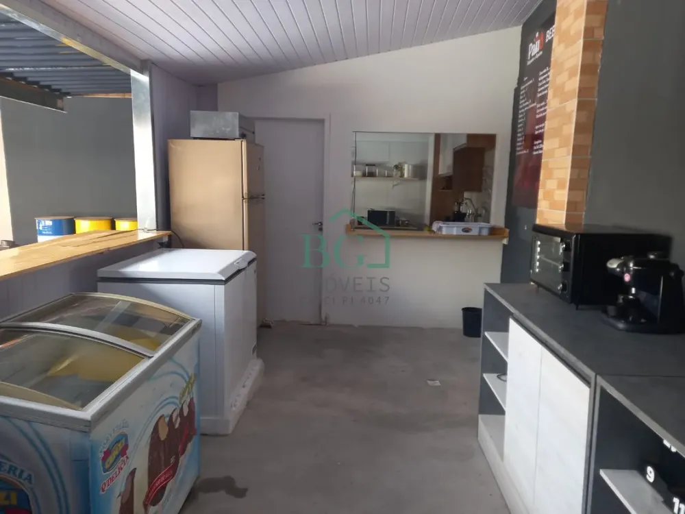 Loja-Salão, 55 m² - Foto 3