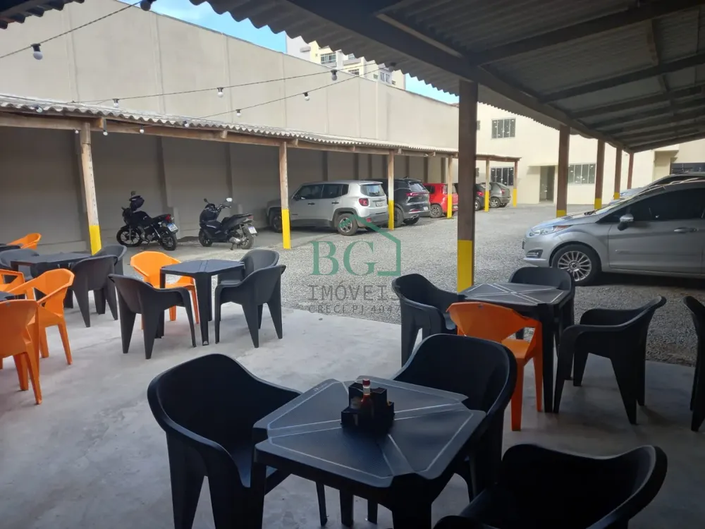 Loja-Salão, 55 m² - Foto 7