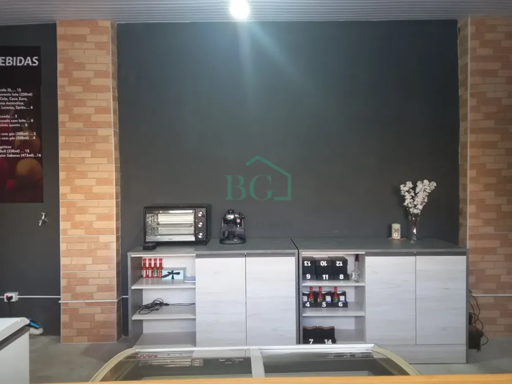 Loja-Salão, 55 m² - Foto 5