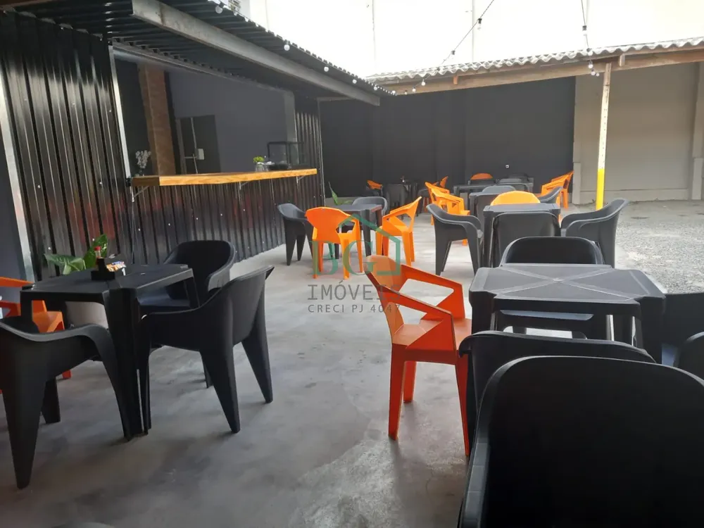 Loja-Salão, 55 m² - Foto 8