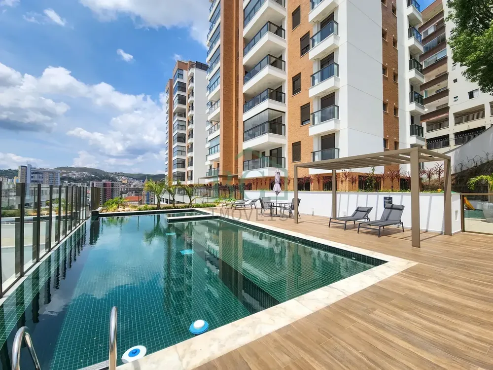 Apartamento, 2 quartos, 119 m² - Foto 10