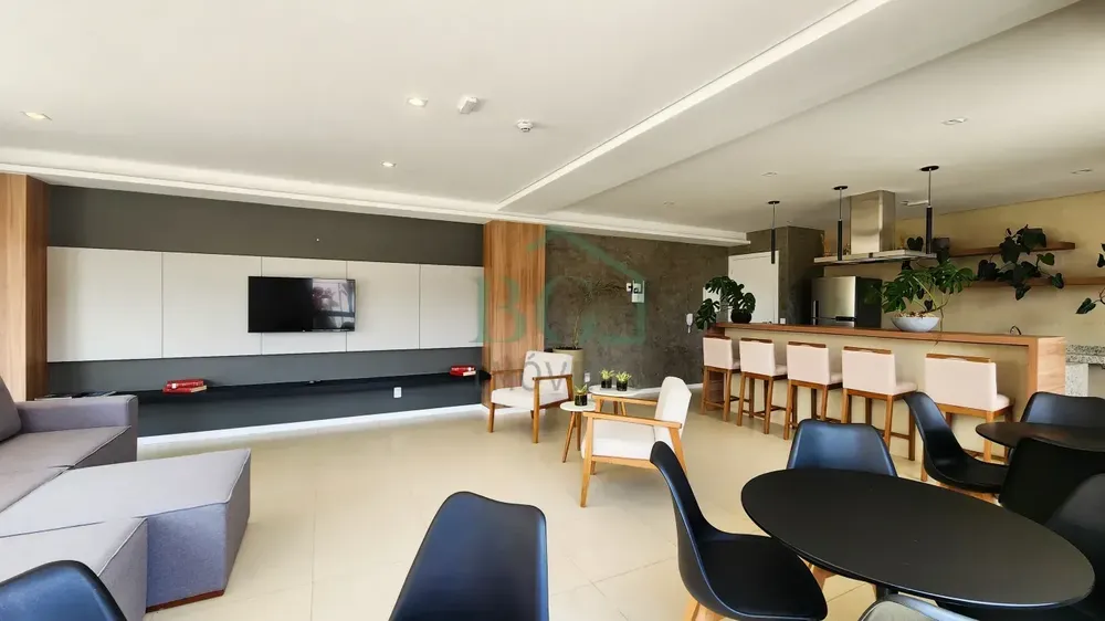 Apartamento, 2 quartos, 119 m² - Foto 12